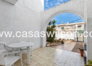 Venta - Adosado - Torrevieja - Calas blanca