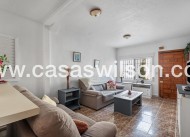 Venta - Adosado - Torrevieja - Calas blanca