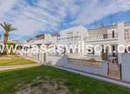 Venta - Adosado - Torrevieja - Calas blanca