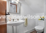 Venta - Adosado - Torrevieja - Calas blanca