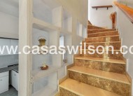 Venta - Adosado - Torrevieja - Calas blanca