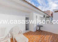 Venta - Adosado - Torrevieja - Calas blanca