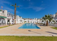 Venta - Adosado - Torrevieja - Calas blanca