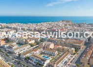 Venta - Adosado - Torrevieja - Calas blanca