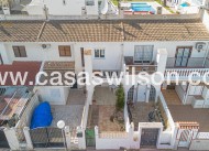 Venta - Adosado - Torrevieja - Calas blanca