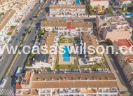 Venta - Adosado - Torrevieja - Calas blanca