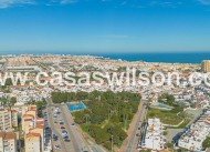 Venta - Adosado - Torrevieja - Calas blanca