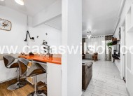 Venta - Adosado - Torrevieja - Calas blanca