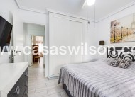 Venta - Adosado - Torrevieja - Calas blanca