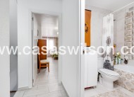 Venta - Adosado - Torrevieja - Calas blanca