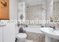 Venta - Adosado - Torrevieja - Calas blanca