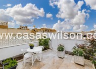 Venta - Adosado - Torrevieja - Calas blanca