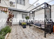 Venta - Adosado - Torrevieja - Calas blanca