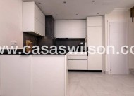 Venta - Adosado - Torrevieja - Calas blanca