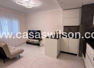 Venta - Adosado - Torrevieja - Calas blanca