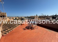 Venta - Adosado - Torrevieja - Carrefour