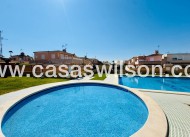 Venta - Adosado - Torrevieja - Carrefour