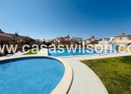 Venta - Adosado - Torrevieja - Carrefour