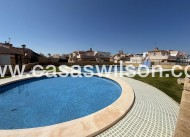 Venta - Adosado - Torrevieja - Carrefour