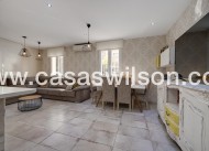 Venta - Adosado - Torrevieja - Centro