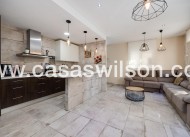 Venta - Adosado - Torrevieja - Centro