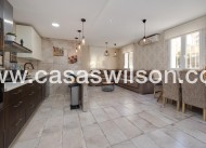 Venta - Adosado - Torrevieja - Centro