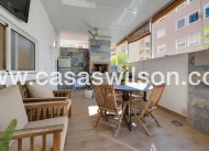 Venta - Adosado - Torrevieja - Centro