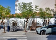 Venta - Adosado - Torrevieja - Centro