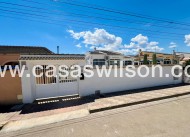 Venta - Adosado - Torrevieja - Costa Blanca