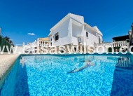 Venta - Adosado - Torrevieja - Costa Blanca