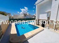 Venta - Adosado - Torrevieja - Costa Blanca