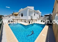 Venta - Adosado - Torrevieja - Costa Blanca