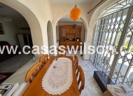 Venta - Adosado - Torrevieja - Costa Blanca