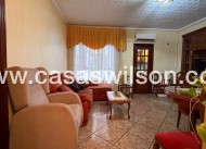 Venta - Adosado - Torrevieja - Costa Blanca