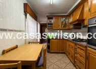 Venta - Adosado - Torrevieja - Costa Blanca