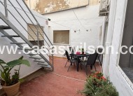 Venta - Adosado - Torrevieja - Costa Blanca