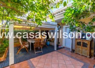 Venta - Adosado - Torrevieja - Costa Blanca