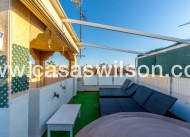 Venta - Adosado - Torrevieja - Costa Blanca