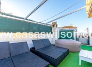 Venta - Adosado - Torrevieja - Costa Blanca