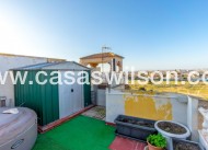 Venta - Adosado - Torrevieja - Costa Blanca