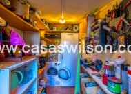 Venta - Adosado - Torrevieja - Costa Blanca