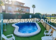 Venta - Adosado - Torrevieja - Costa Blanca