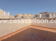 Venta - Adosado - Torrevieja - Costa Blanca