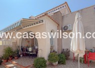 Venta - Adosado - Torrevieja - Costa Blanca