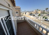Venta - Adosado - Torrevieja - Costa Blanca