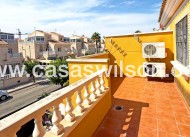 Venta - Adosado - Torrevieja - Costa Blanca