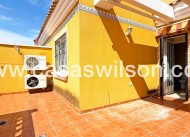 Venta - Adosado - Torrevieja - Costa Blanca