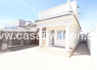 Venta - Adosado - Torrevieja - Costa Blanca