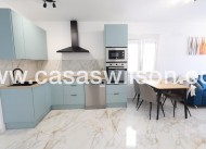 Venta - Adosado - Torrevieja - Costa Blanca