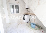 Venta - Adosado - Torrevieja - Costa Blanca